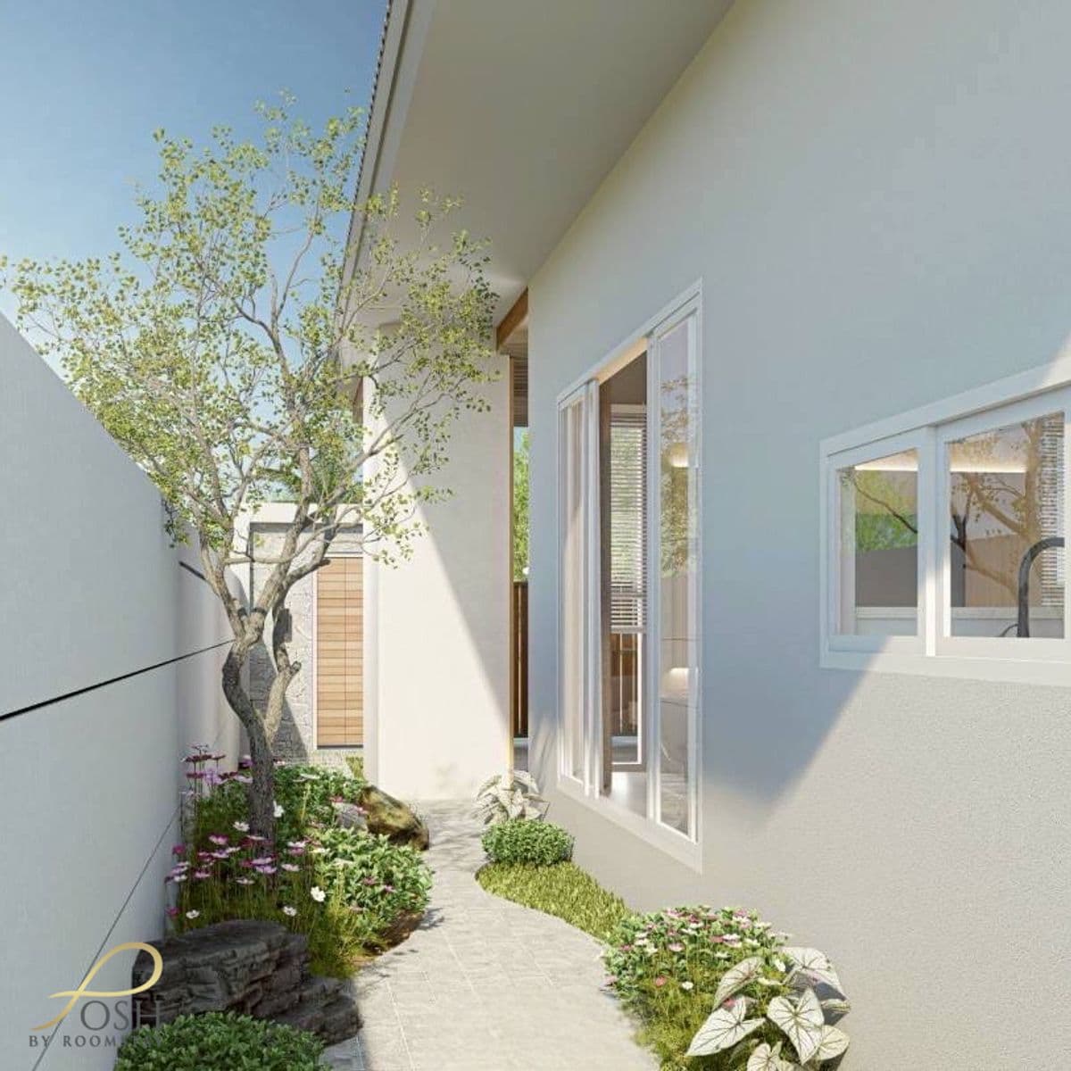 The Valley Ma Nik | The Valley Manik, 3 Bedroom detached houses near Thalang Monument - image 3