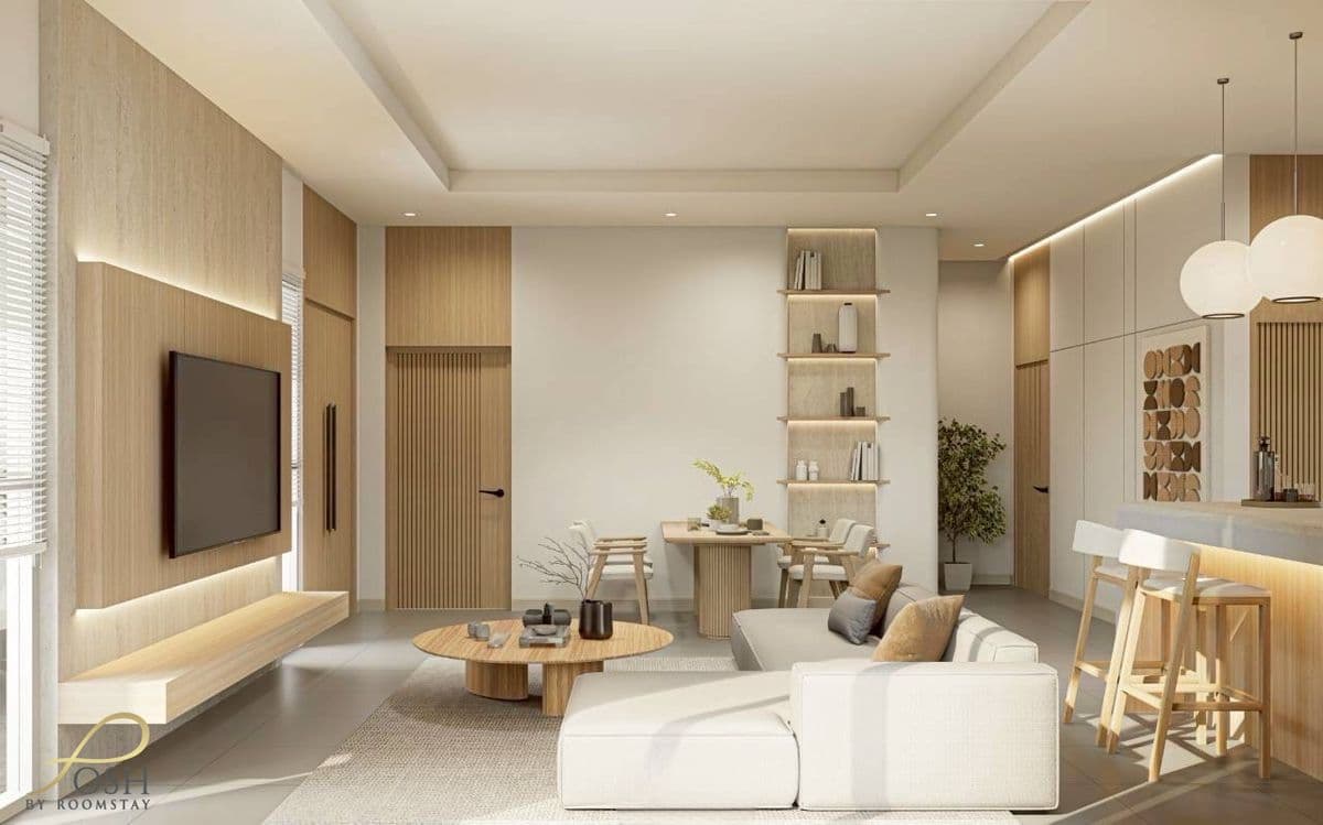 The Valley Ma Nik | The Valley Manik, 3 Bedroom detached houses near Thalang Monument - image 8