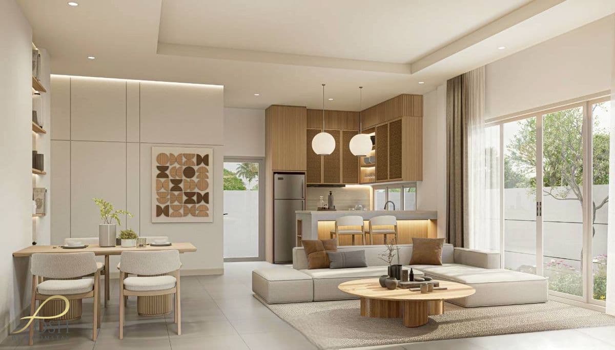 The Valley Ma Nik | The Valley Manik, 3 Bedroom detached houses near Thalang Monument - image 7