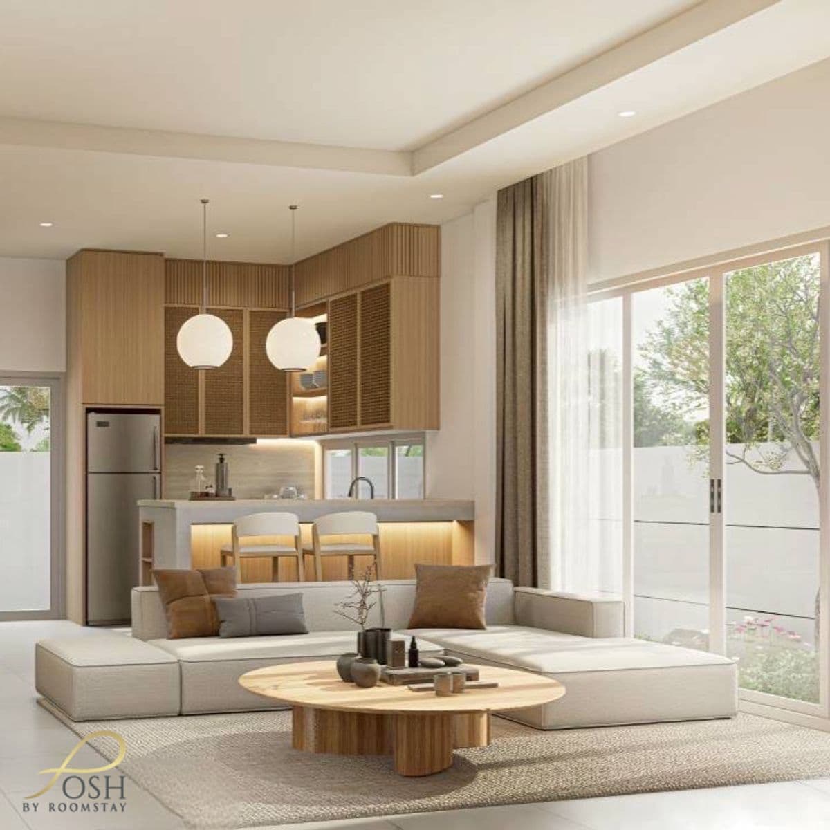 The Valley Ma Nik | The Valley Manik, 3 Bedroom detached houses near Thalang Monument - image 4