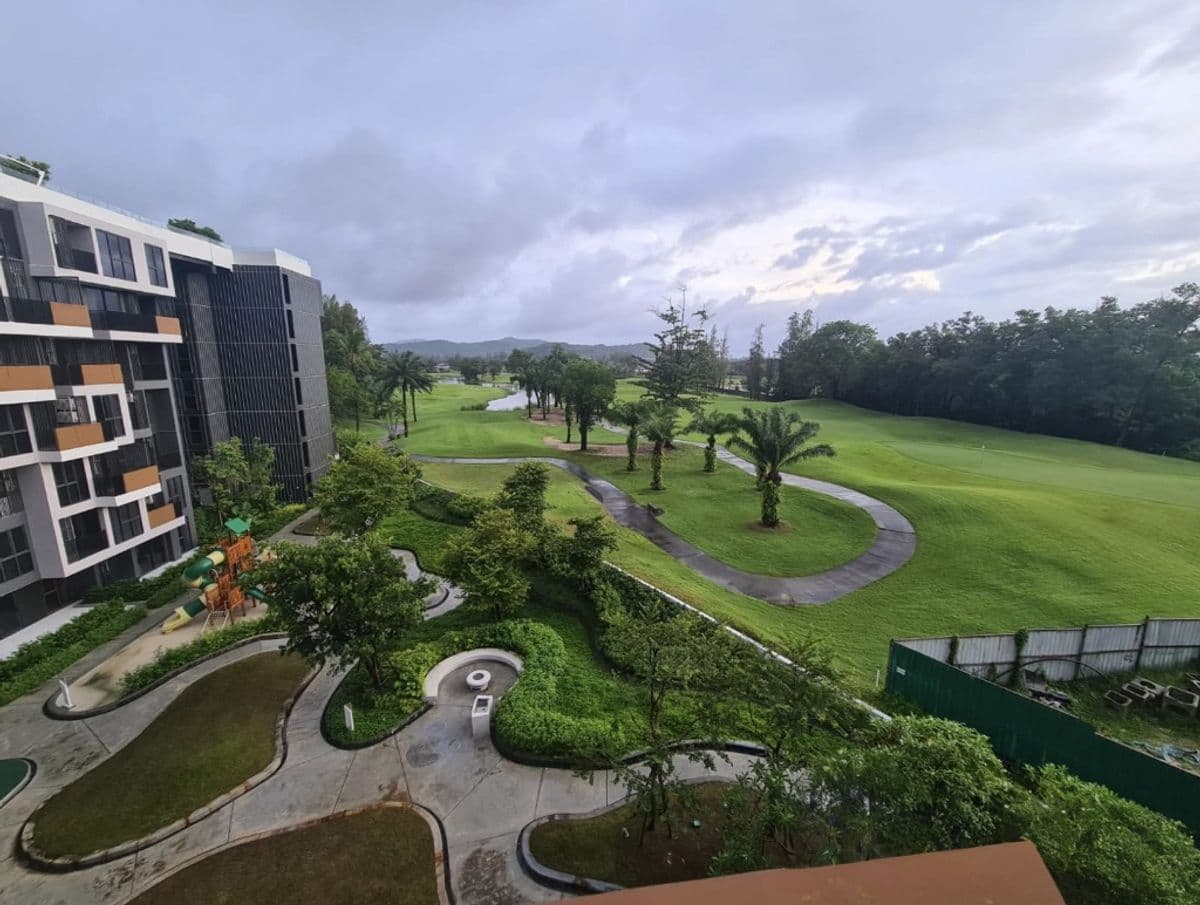 Room For Sale | Skypark Aurora Laguna Phuket