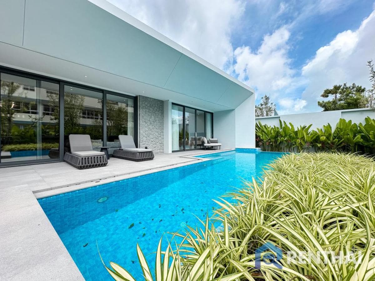 For sale villa at Clover Residence