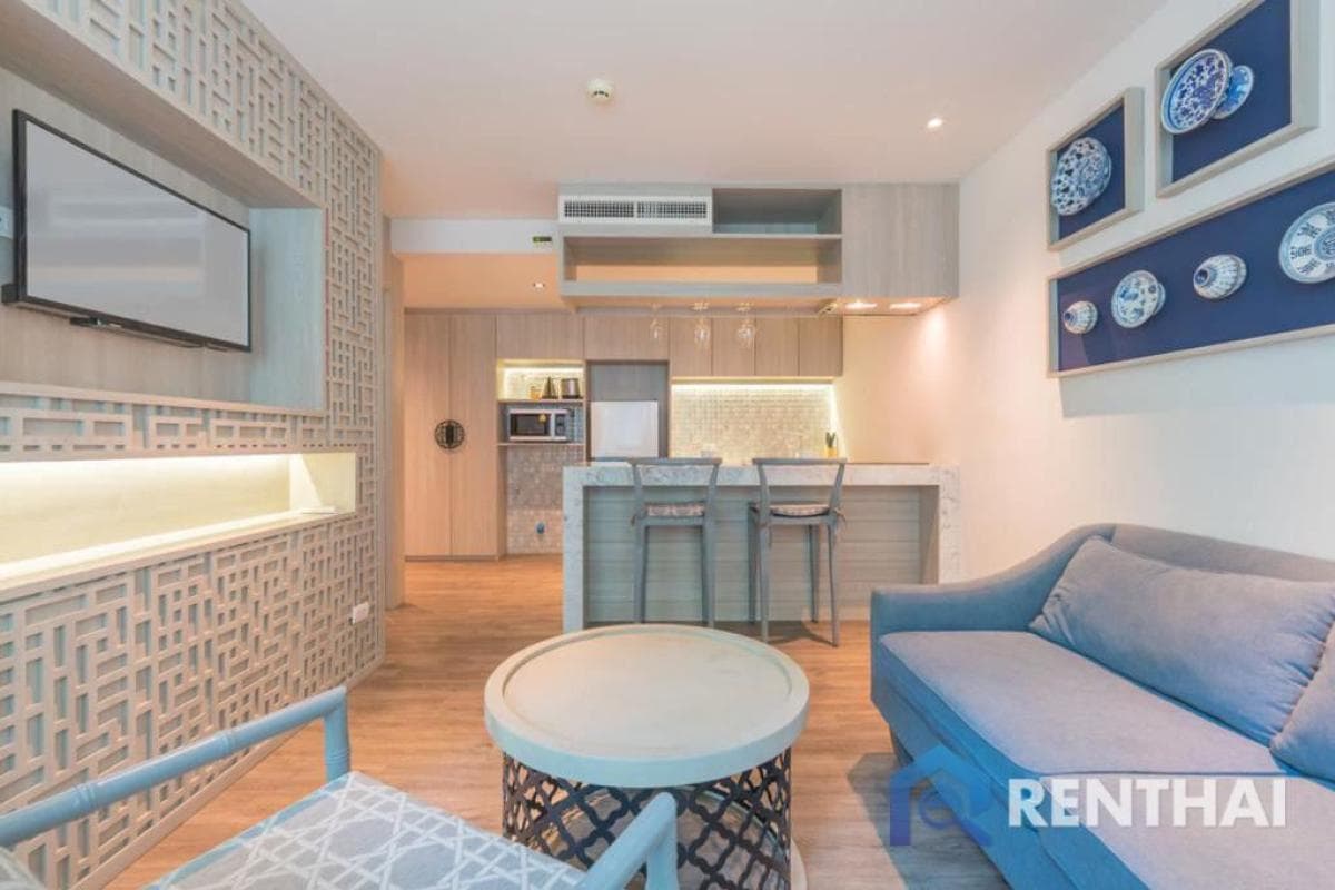 For sale condo 1 bedroom at Karon - image 2