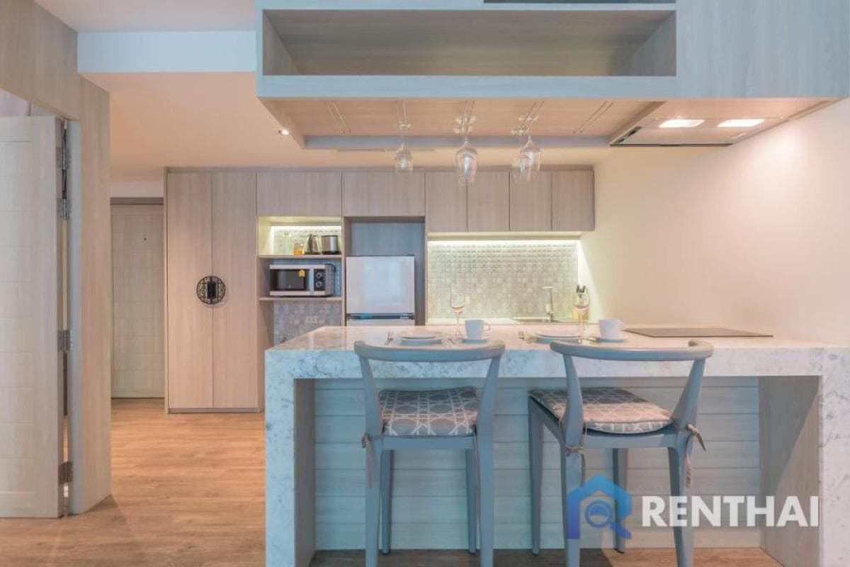 For sale condo 1 bedroom at Karon - image 3