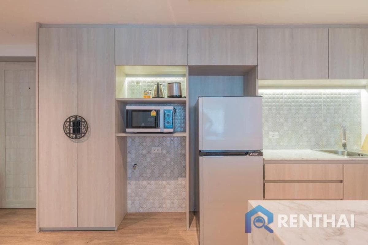 For sale condo 1 bedroom at Karon - image 4