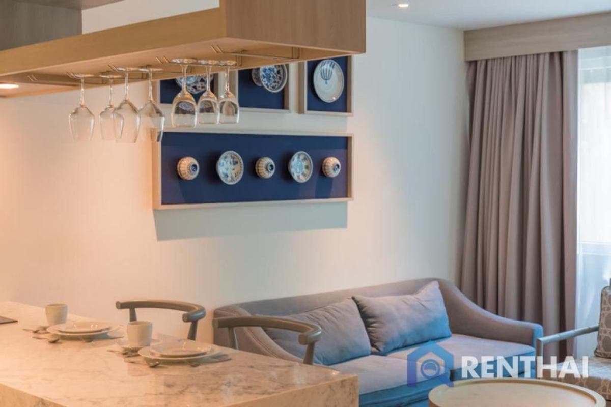 For sale condo 1 bedroom at Karon - image 5