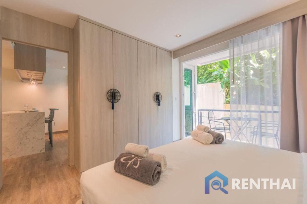 For sale condo 1 bedroom at Karon - image 7