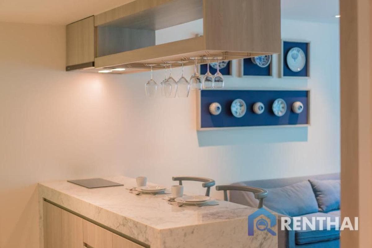 For sale condo 1 bedroom at Karon - image 8