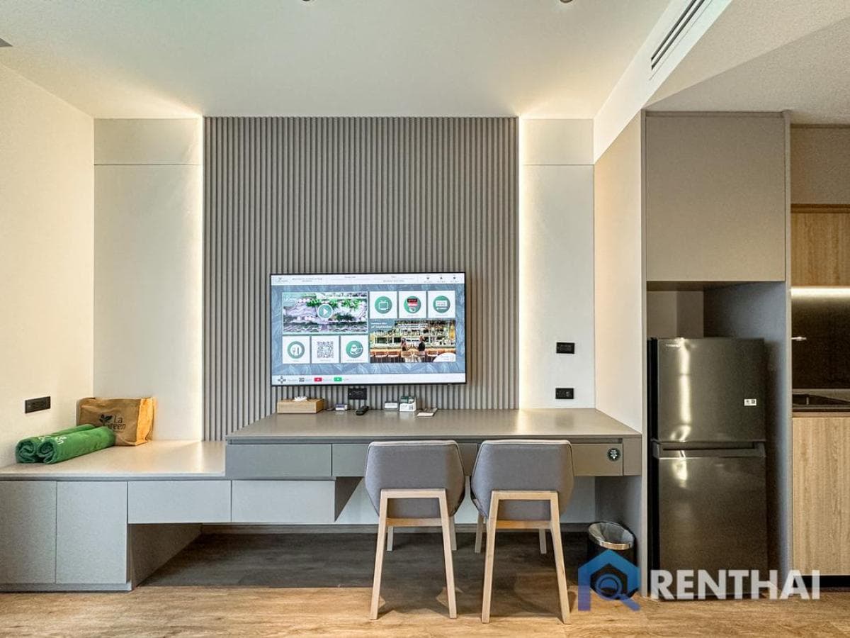 For sale condo 1 bedroom at La Green Hotel & Residence - image 2