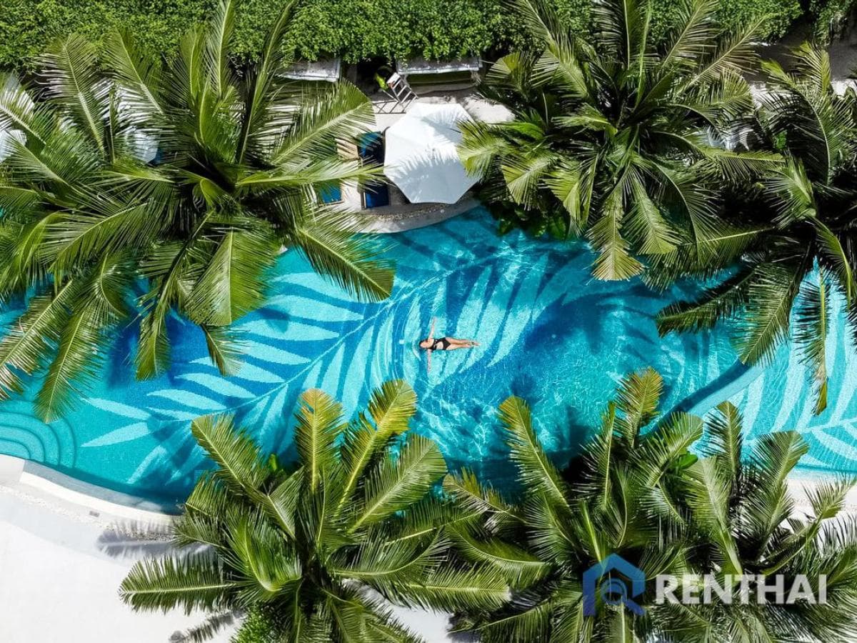 For sale condo 1 bedroom at La Green Hotel & Residence - image 3