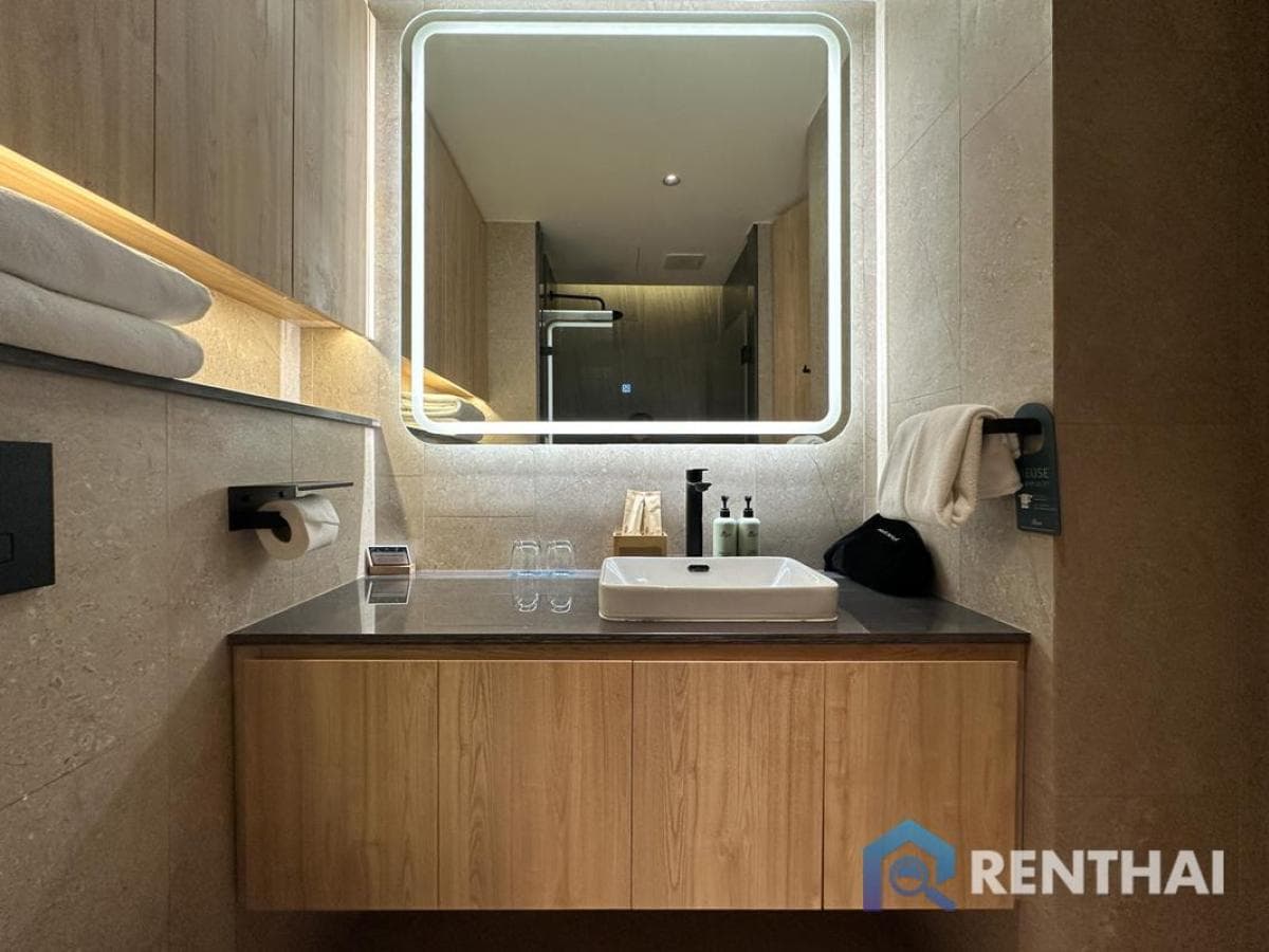 For sale condo 1 bedroom at La Green Hotel & Residence - image 4