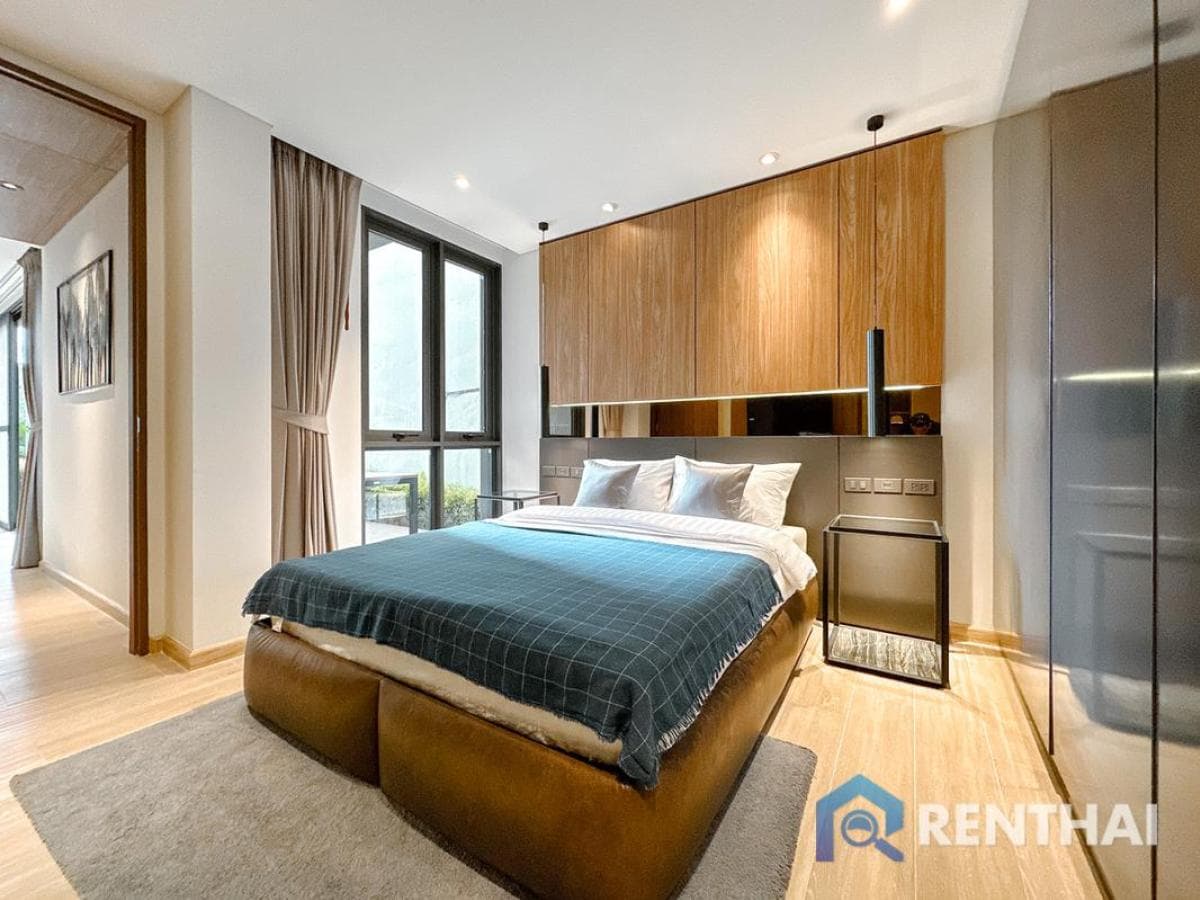 For sale condo 1 bedroom at Bright Phuket