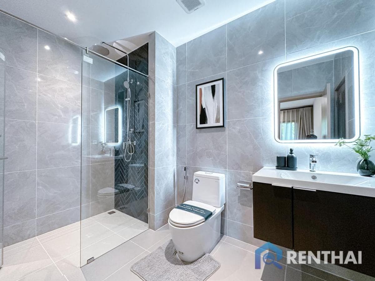 For sale condo 1 bedroom at The Modeva - image 3