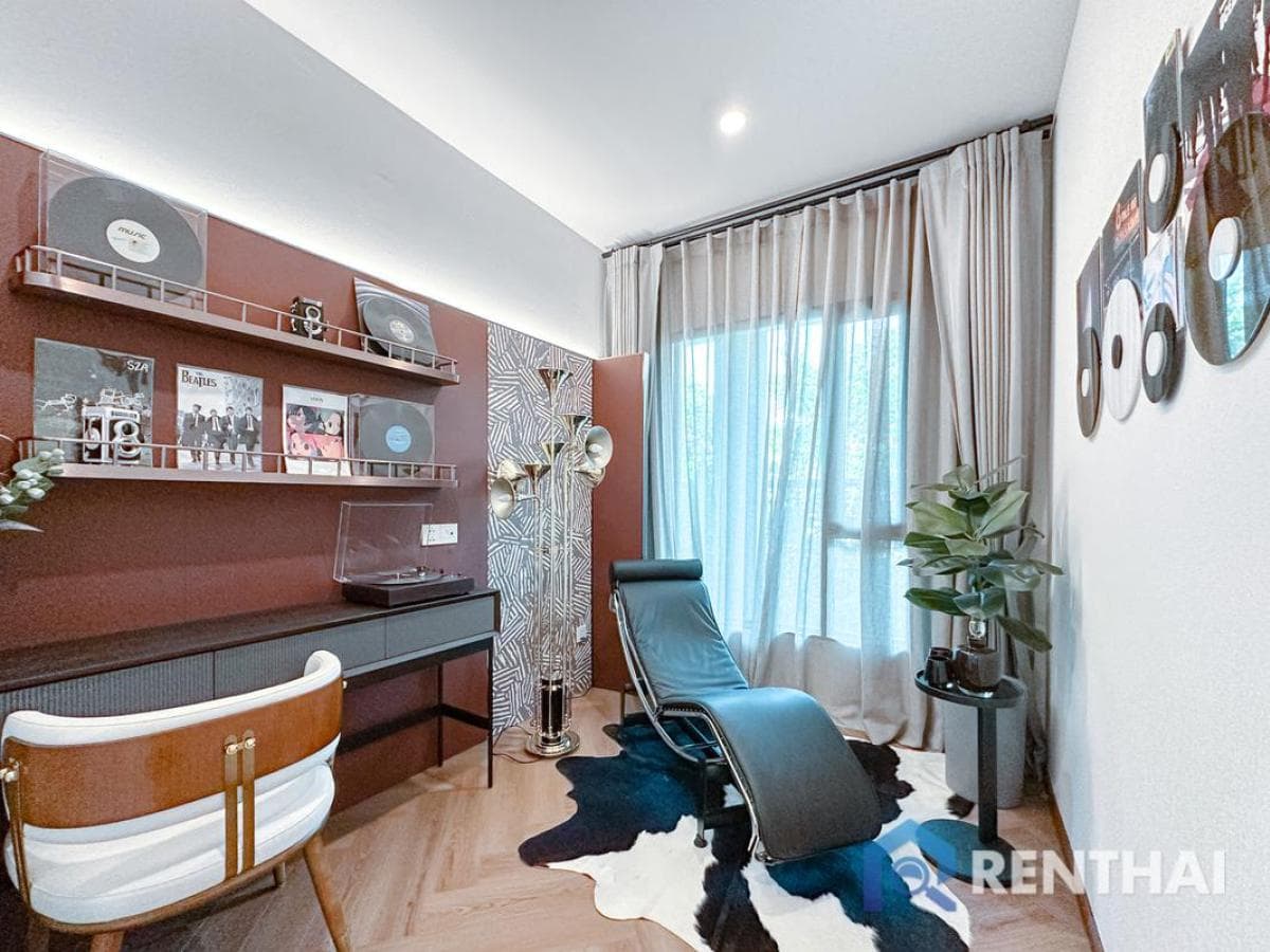 For sale condo 1 bedroom at The Modeva - image 7