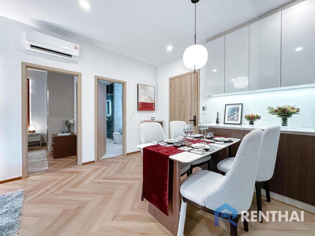 For sale condo 1 bedroom at The Modeva - image 8