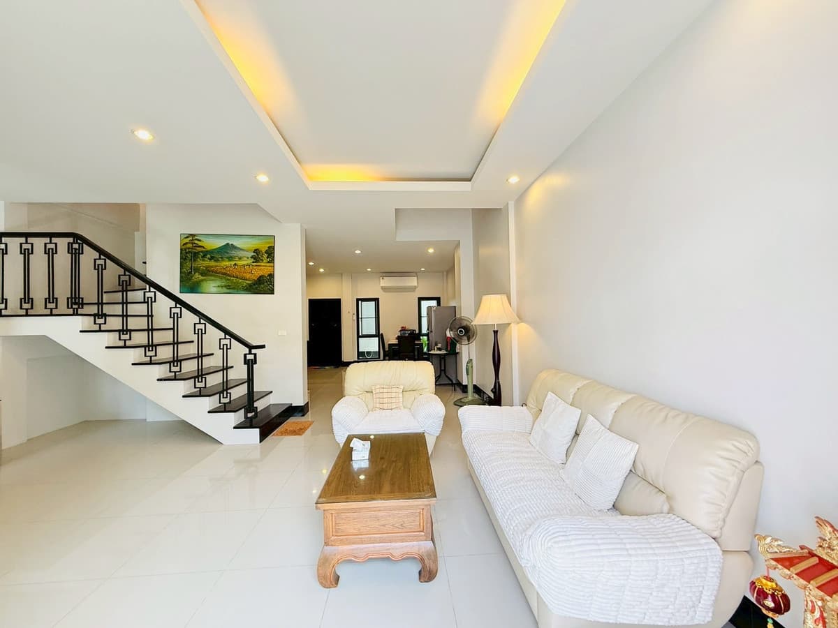 For Sell - Rent π‘ Luxury Sino-Portuguese Style Home in the Heart of Phuket City Equipped with a Smart Gate System controllable via smartphone, - image 3