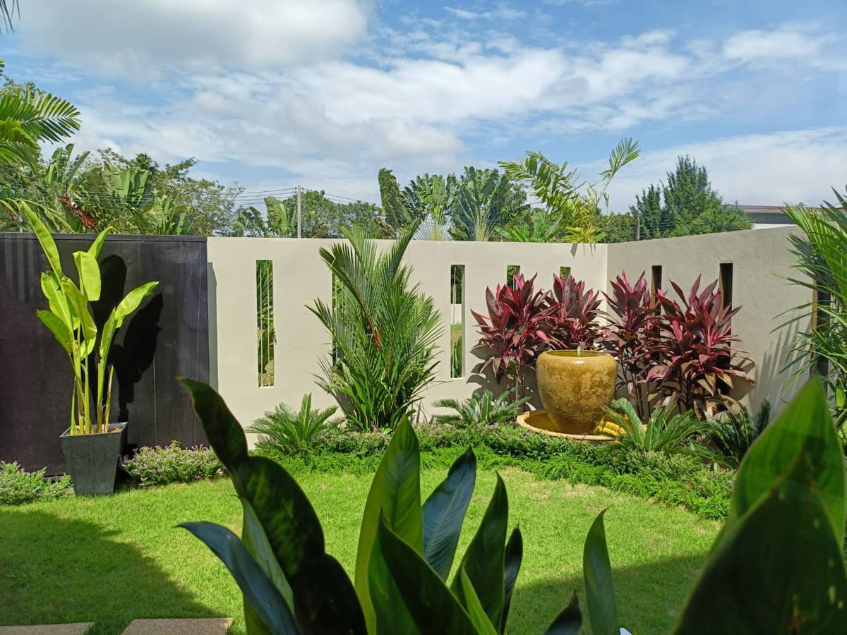 Golden Time! For sale! Balinese-Style Pool Villa “Fifty Shades of Beige”, Thalang, Phuket - image 8