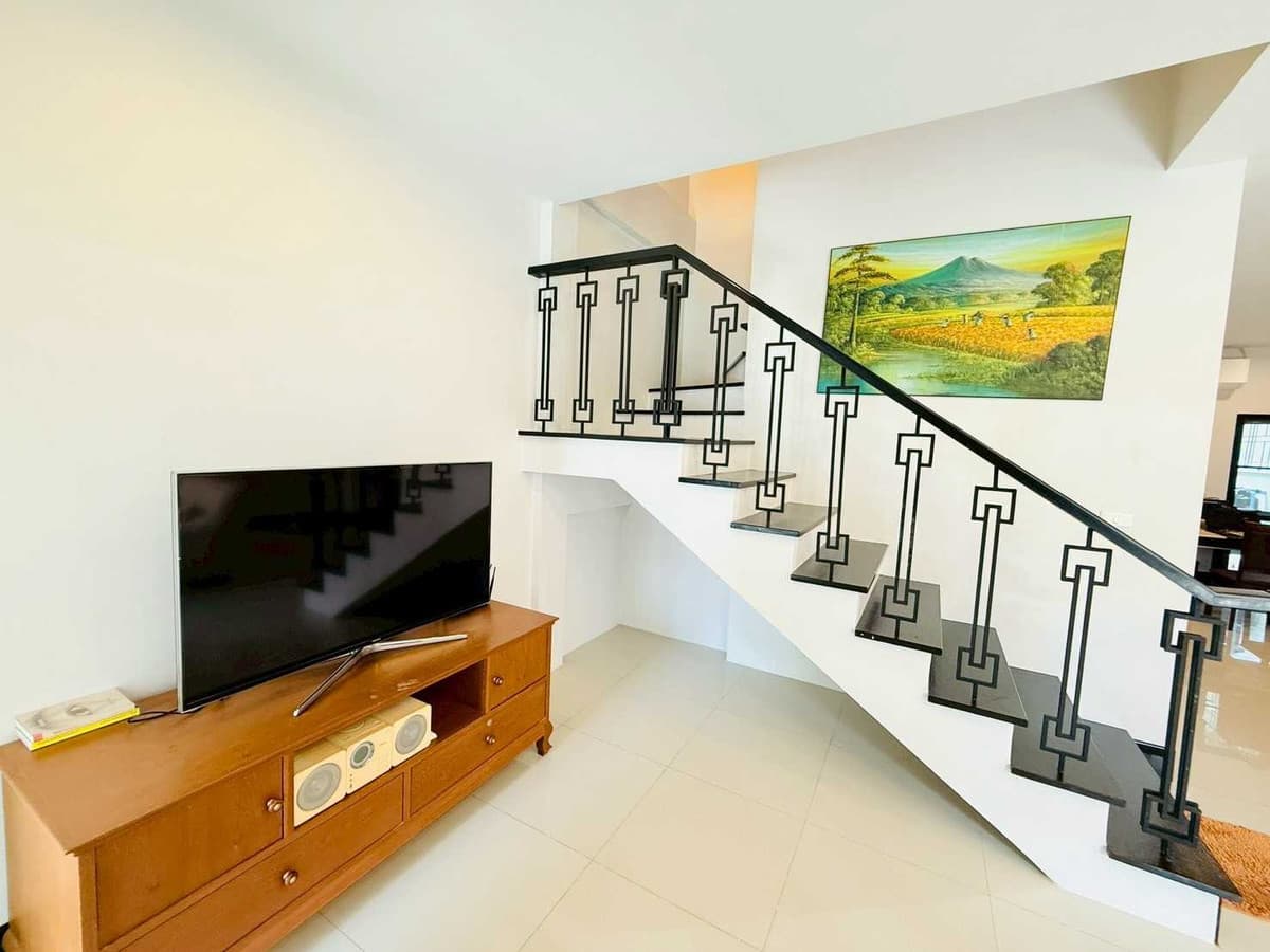 For Sale/Rent: Luxury Sino-Portuguese Style House in the Heart of Phuket Town with Smart Gate System. - image 6