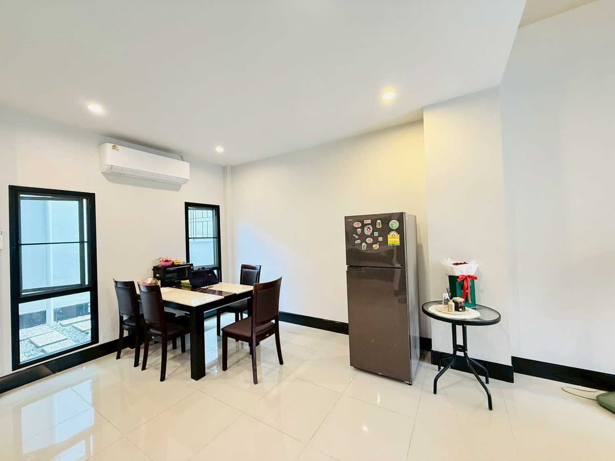 For Sale/Rent: Luxury Sino-Portuguese Style House in the Heart of Phuket Town with Smart Gate System. - image 2