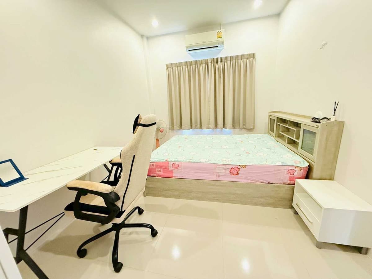 For Sale/Rent: Luxury Sino-Portuguese Style House in the Heart of Phuket Town with Smart Gate System. - image 8