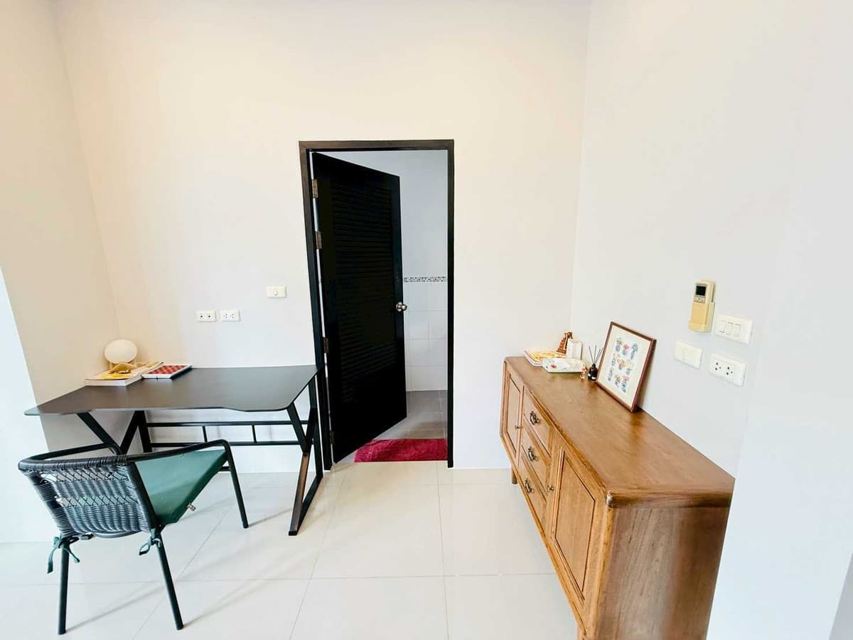 For Sale/Rent: Luxury Sino-Portuguese Style House in the Heart of Phuket Town with Smart Gate System. - image 7