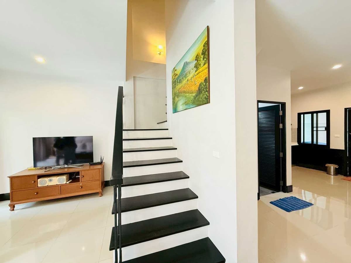 For Sale/Rent: Luxury Sino-Portuguese Style House in the Heart of Phuket Town with Smart Gate System. - image 4