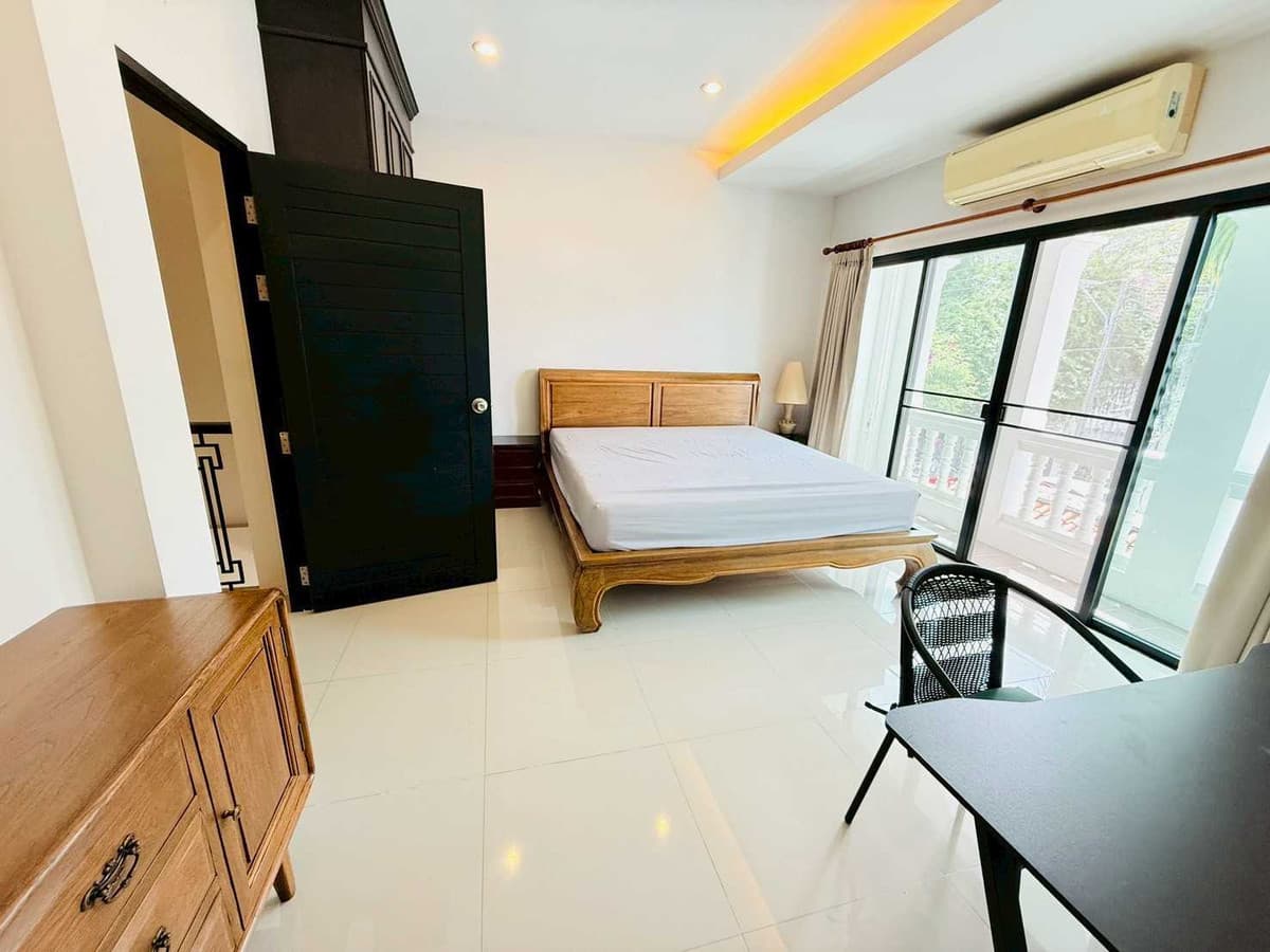 For Sale/Rent: Luxury Sino-Portuguese Style House in the Heart of Phuket Town with Smart Gate System. - image 5