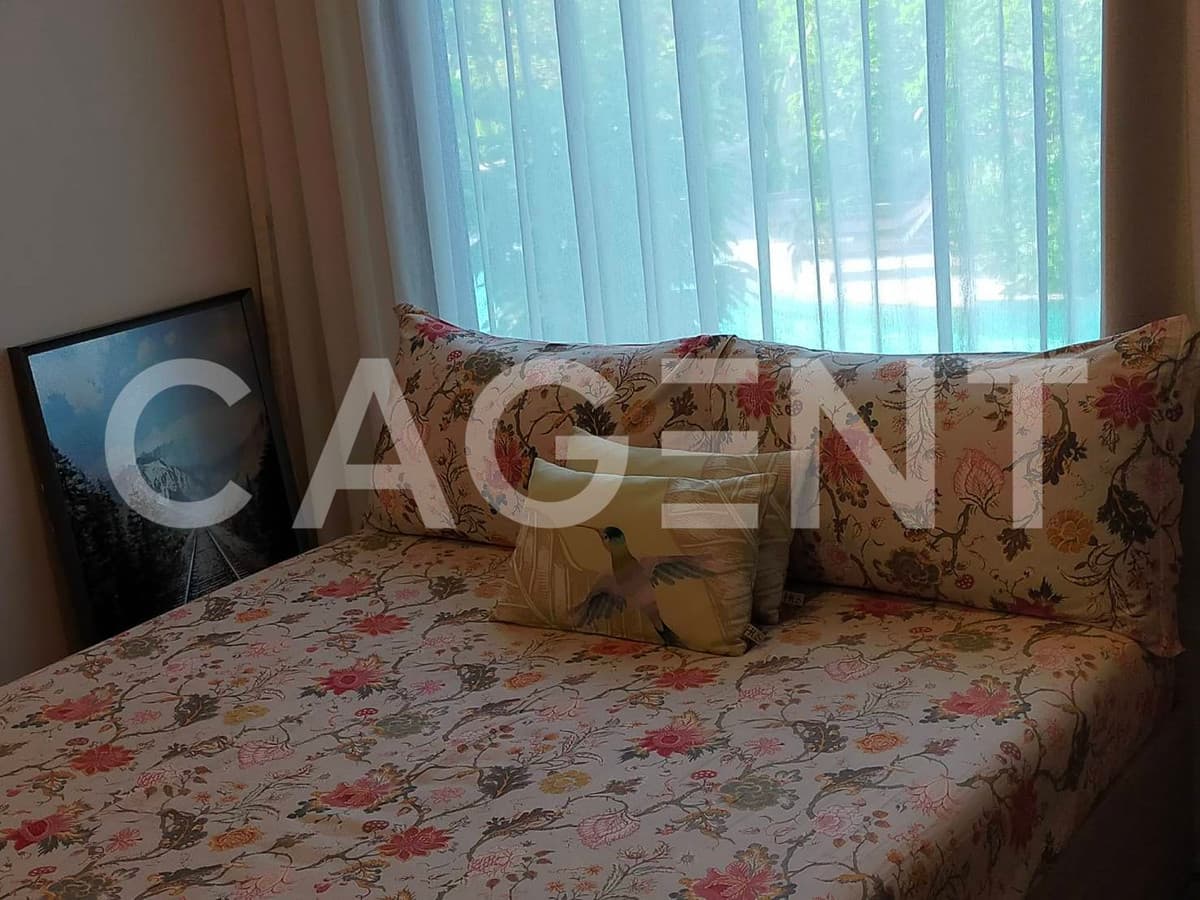 Condo for rent “Phyll Phuket“ in the heart of Phuket city, surrounded by complete facilities. - image 2