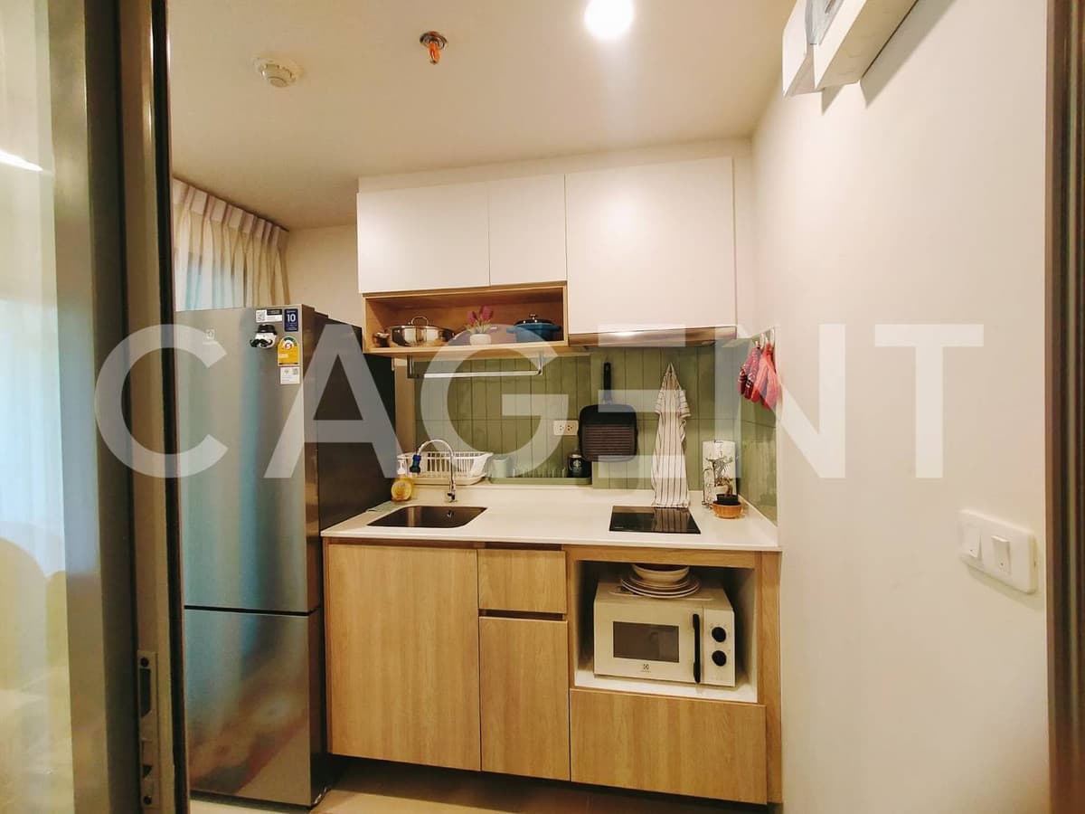 Condo for rent “Phyll Phuket“ in the heart of Phuket city, surrounded by complete facilities. - image 3