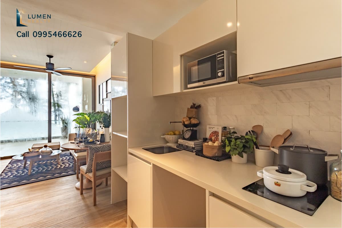 💎 Spacious 1-Bedroom Residence at MGallery MontAzure Lakeside 💎