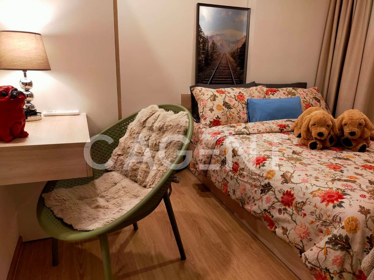 For sale!!! Condo “Phyll Phuket“ 1 bedroom, 1 bathroom, in the heart of Phuket city, surrounded by complete facilities. - image 3