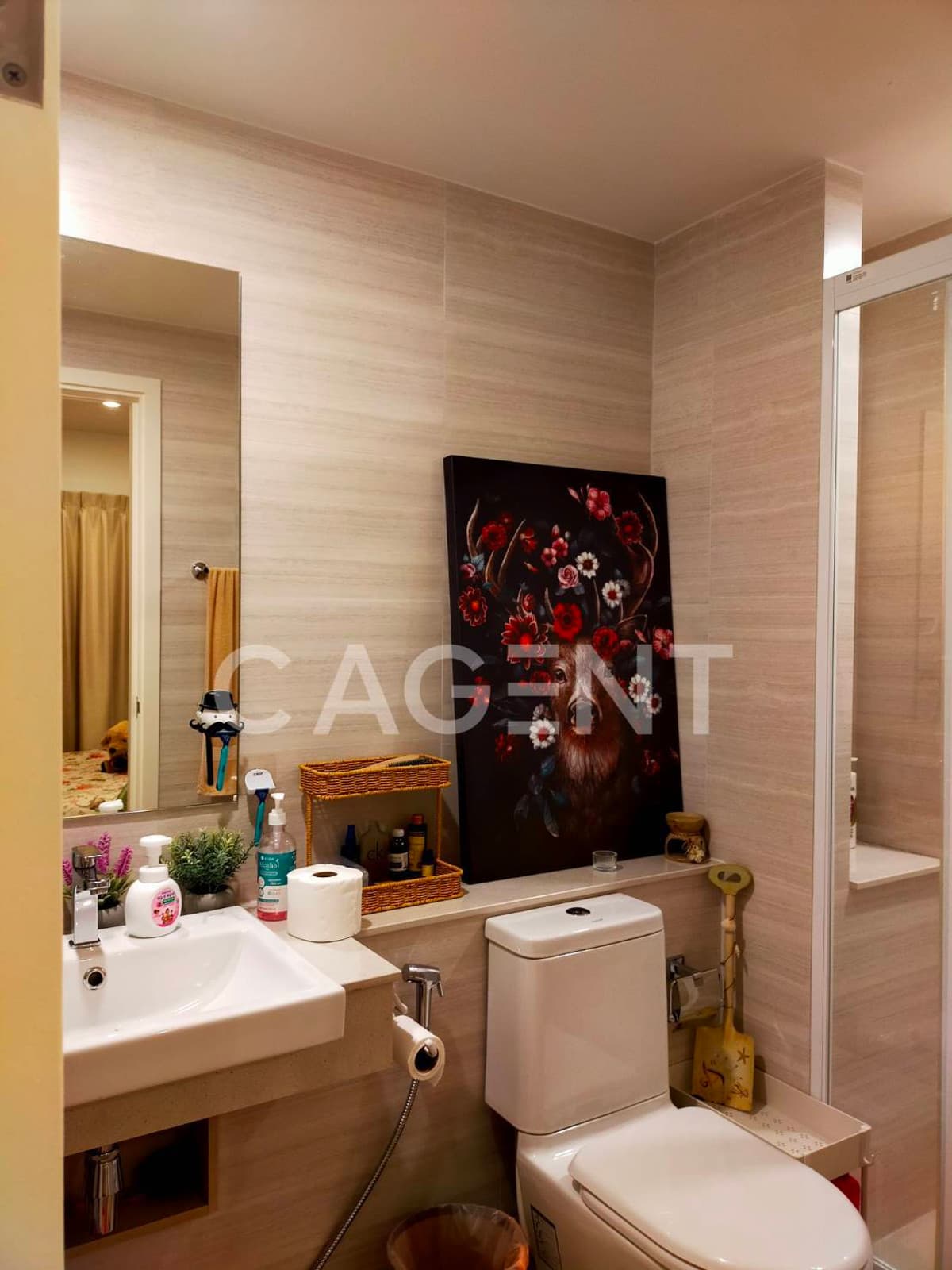 For sale!!! Condo “Phyll Phuket“ 1 bedroom, 1 bathroom, in the heart of Phuket city, surrounded by complete facilities. - image 5