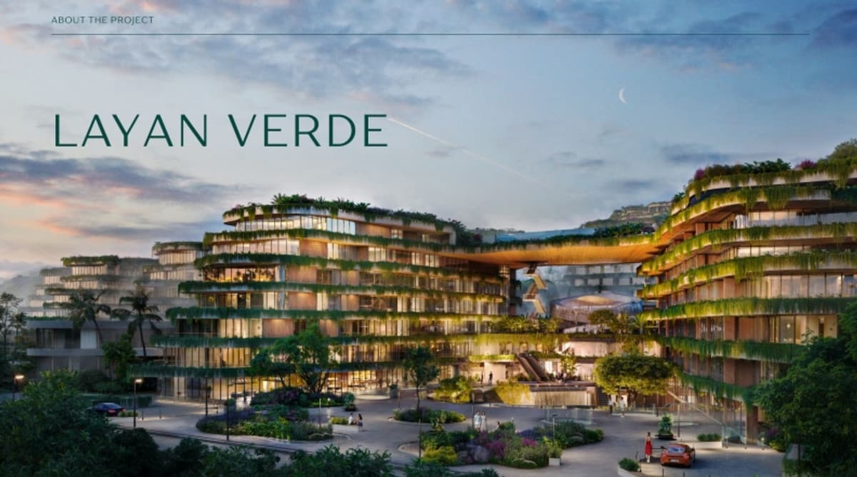 Layan Verde “The Best Place for Living and Investment“ – Only 2 Minutes from Layan Beach