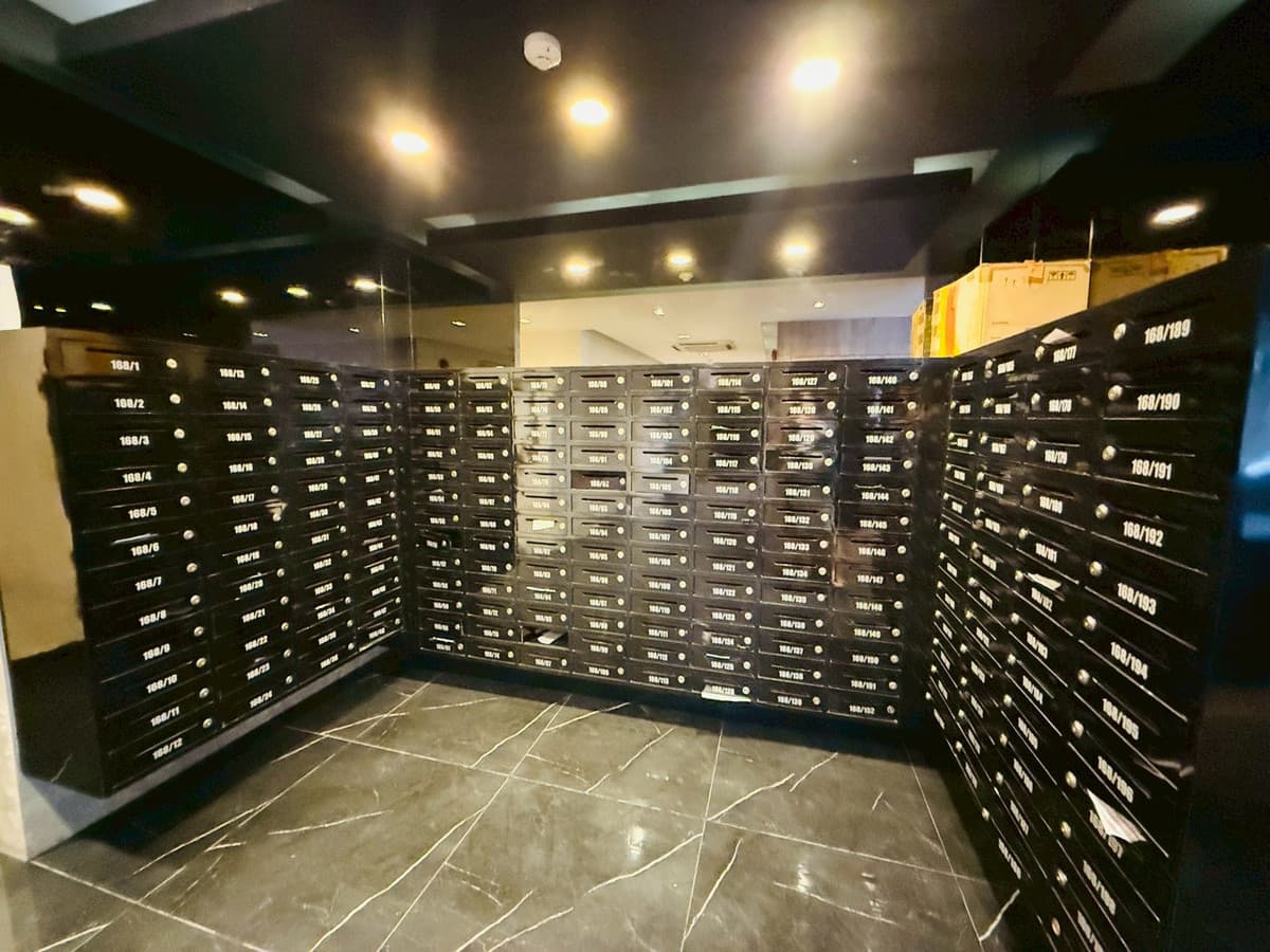 🏙✨ THE SPACE CONDOMINIUM – PHUKET TOWN Start your Phuket city lifestyle with comfort and style. A rare find in the heart of Phuket Town—close to shopping malls, hospitals, and international schools. - image 7