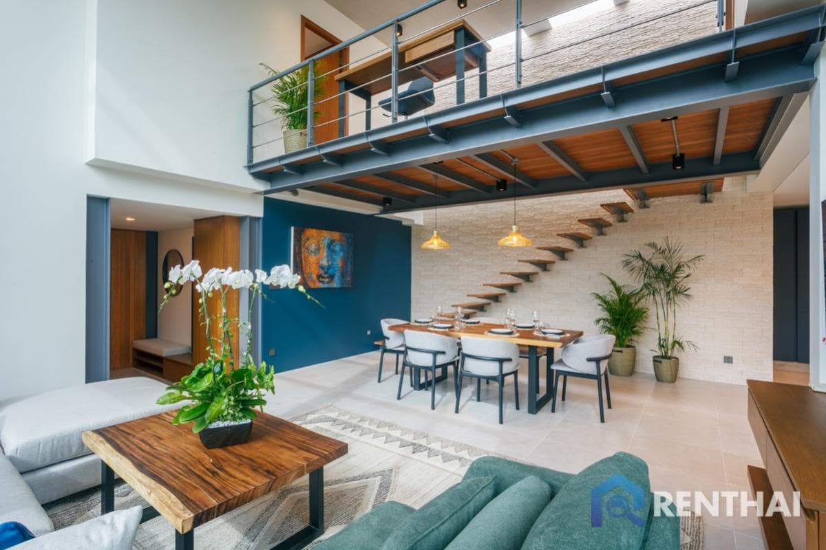 For sale villa at Riverhouse Phuket - image 4