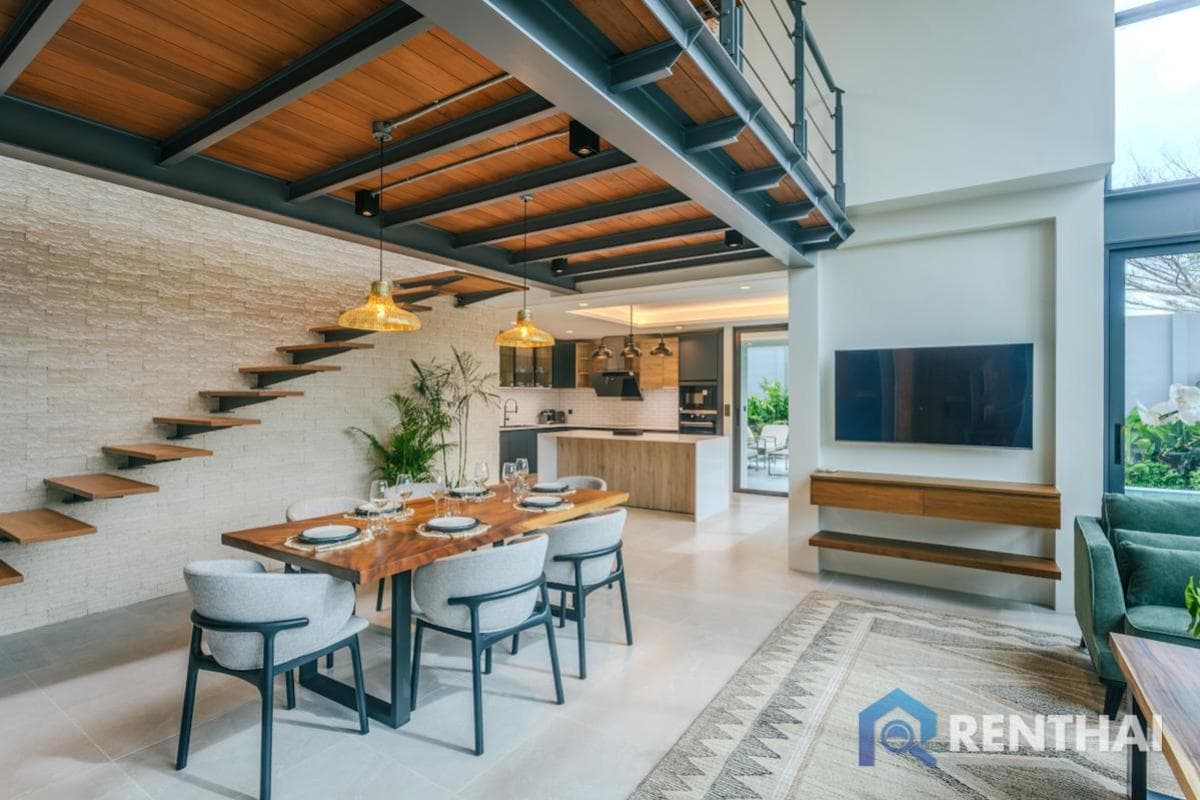 For sale villa at Riverhouse Phuket - image 5