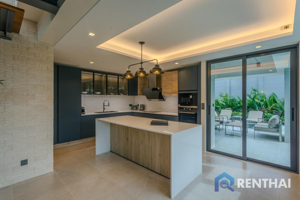 For sale villa at Riverhouse Phuket - image 6
