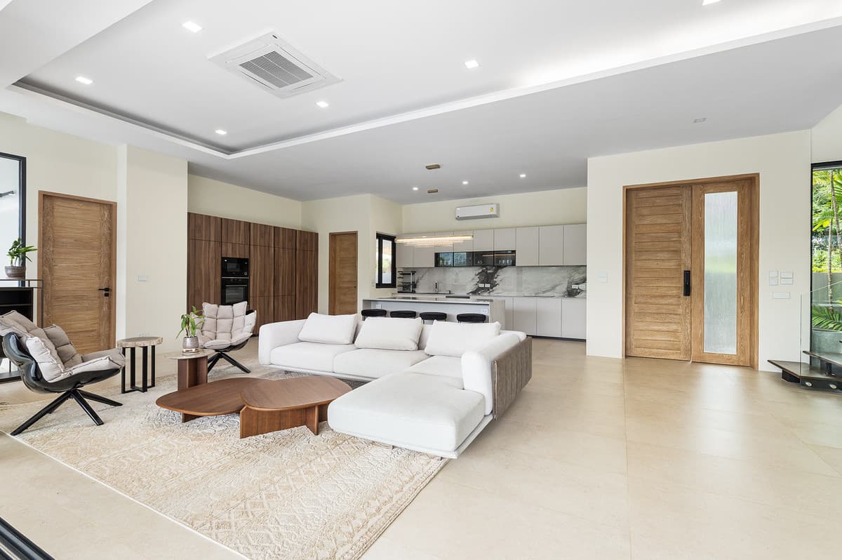 Villa 7 Manik Hillside ,Please Contact: 0828944624 - image 4