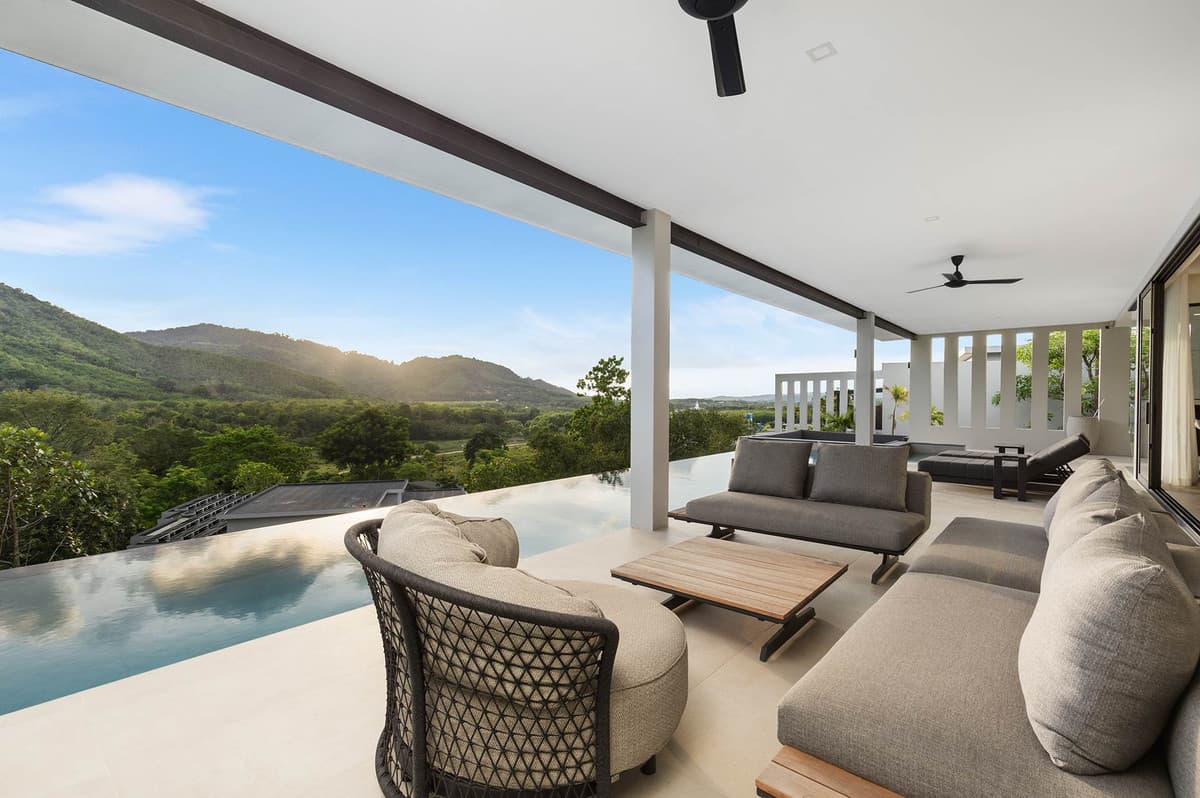 Villa 7 Manik Hillside ,Please Contact: 0828944624 - image 2