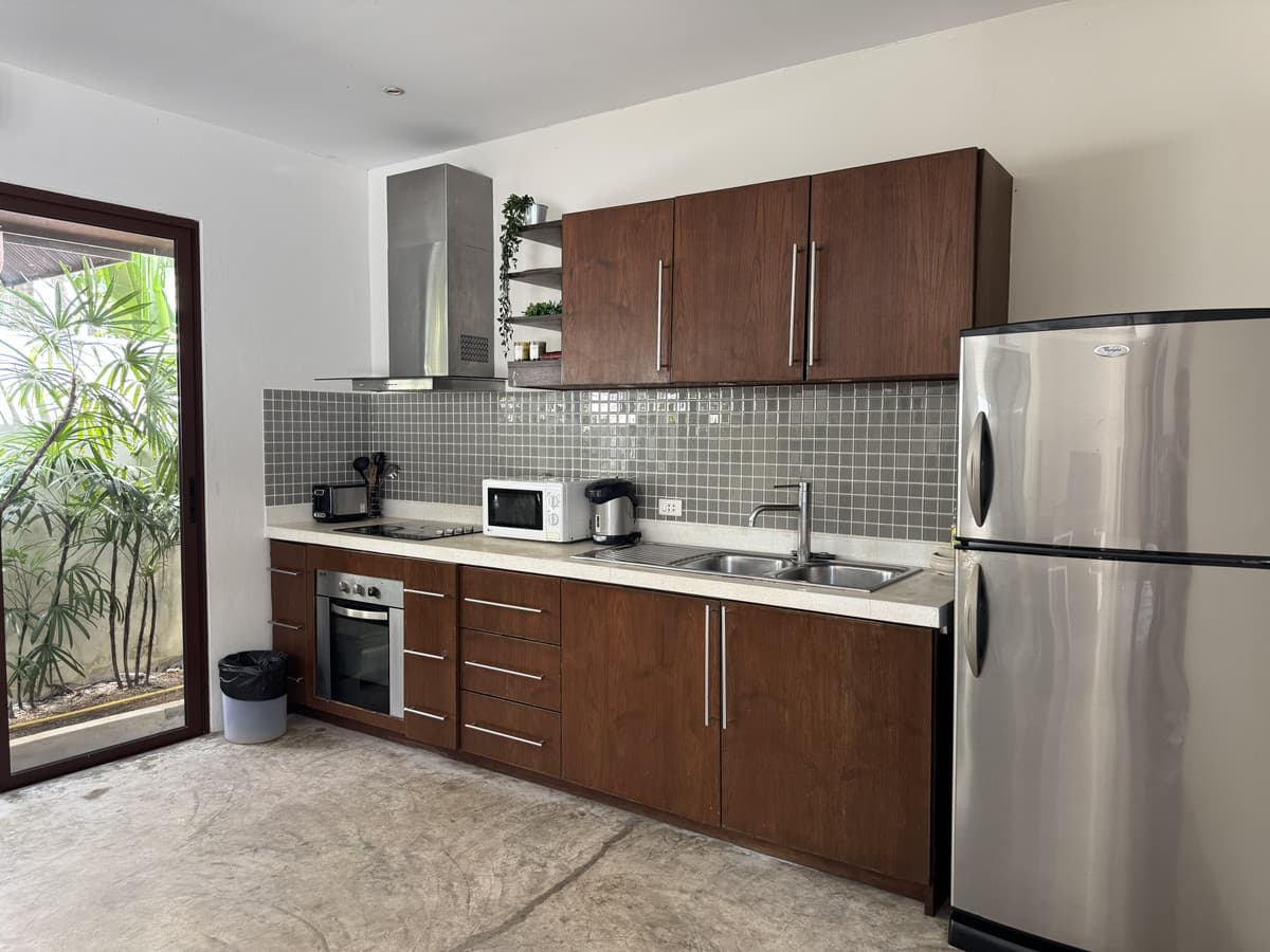 2 Bedroom Villa for sale at Villa Suksan Soi King Suksan 4 - U2016969 - image 4