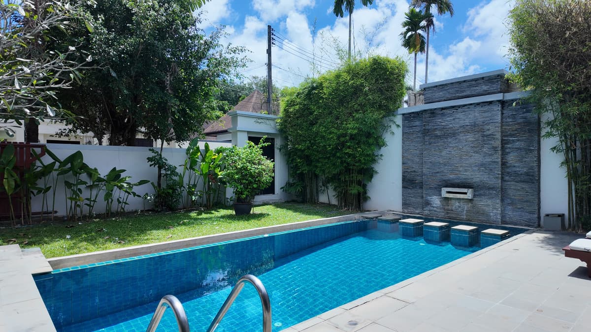 2 Bedroom Villa for sale at Villa Suksan Soi King Suksan 4 - U2016969 - image 5