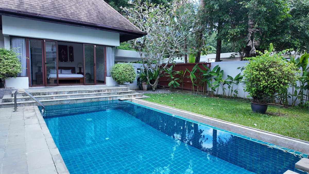 2 Bedroom Villa for sale at Villa Suksan Soi King Suksan 4 - U2016969