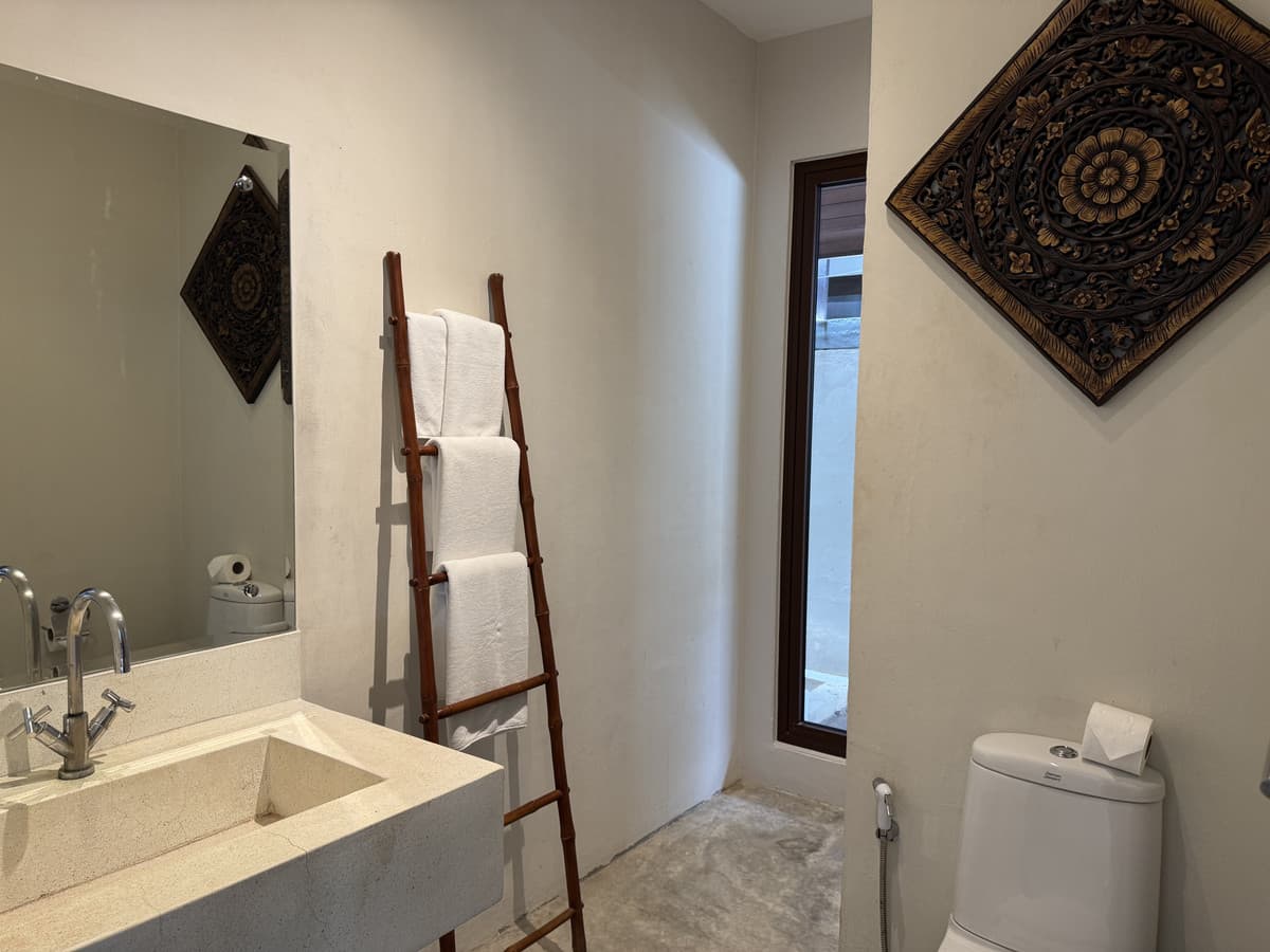 2 Bedroom Villa for sale at Villa Suksan Soi King Suksan 4 - U2016969 - image 8