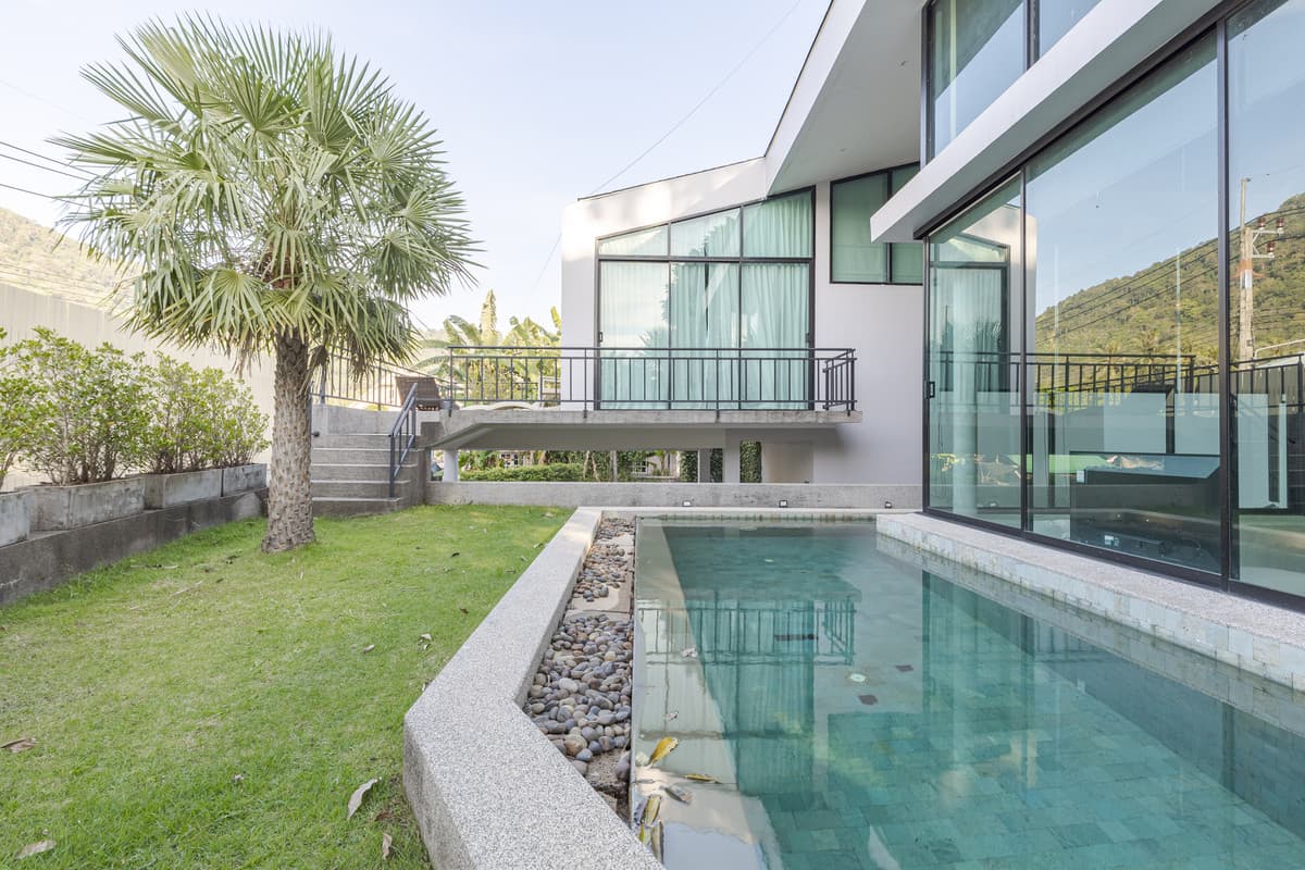 3 Bedroom Villa for sale at Wallaya Grand Residence - U1146854