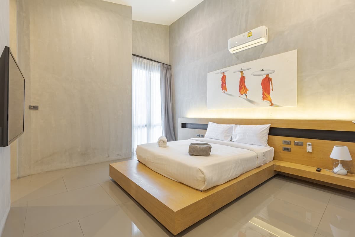 3 Bedroom Villa for sale at Wallaya Grand Residence - U1146854 - image 3