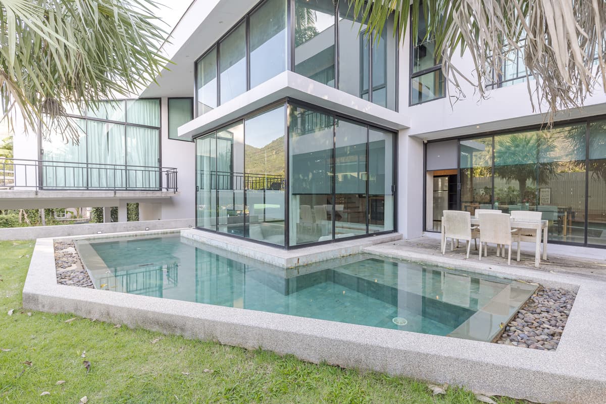 3 Bedroom Villa for sale at Wallaya Grand Residence - U1146854 - image 5