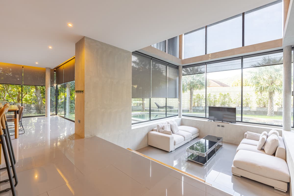 3 Bedroom Villa for sale at Wallaya Grand Residence - U1146854 - image 2