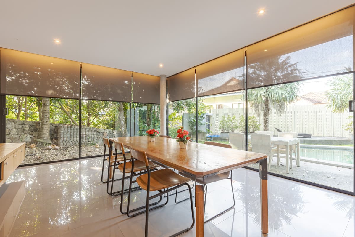 3 Bedroom Villa for sale at Wallaya Grand Residence - U1146854 - image 4