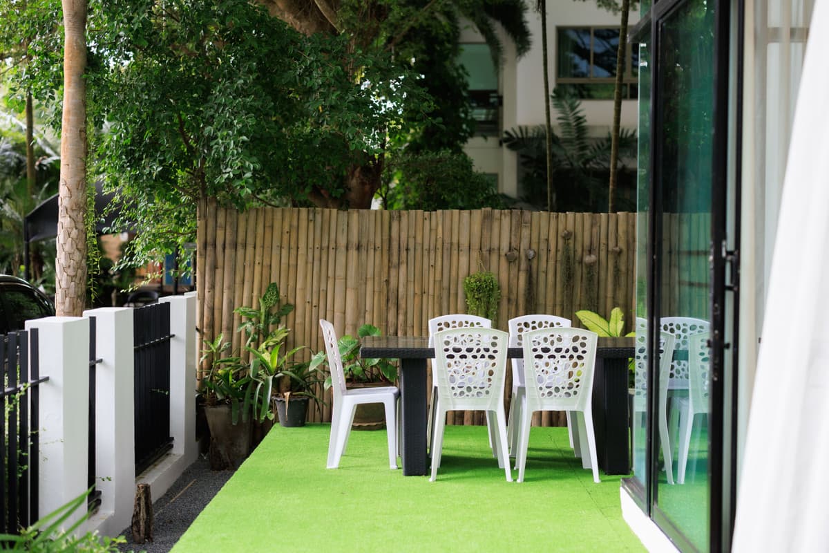 4-Bedroom Villa for Sale at Regent Pool Villas, Kamala - U18668 - image 4