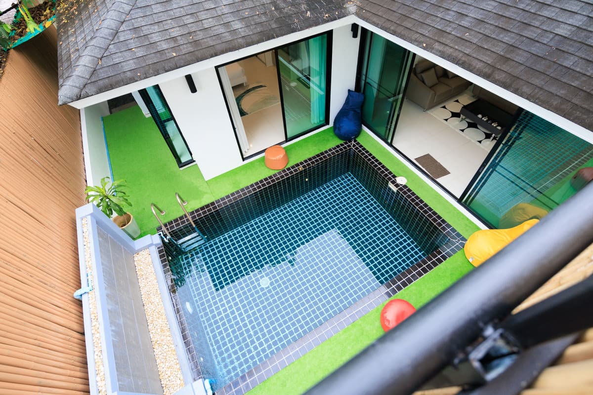 4-Bedroom Villa for Sale at Regent Pool Villas, Kamala - U18668 - image 6